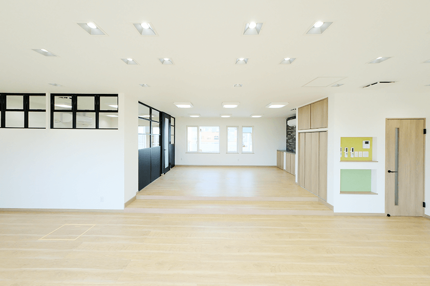 時代の変化と共に増える商業施設