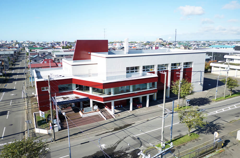 公共工事・土木工事